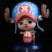 Bộ Mô 5 Hình Chibi Chopper (One Piece)