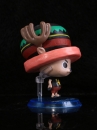 Bộ Mô 5 Hình Chibi Chopper (One Piece)