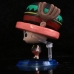 Bộ Mô 5 Hình Chibi Chopper (One Piece)