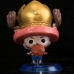 Bộ Mô 5 Hình Chibi Chopper (One Piece)