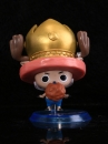 Bộ Mô 5 Hình Chibi Chopper (One Piece)