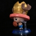 Bộ Mô 5 Hình Chibi Chopper (One Piece)
