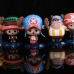 Bộ Mô 5 Hình Chibi Chopper (One Piece)