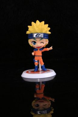 Bán Bộ 6 Mô Hình Chibi Naruto