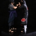 Mô Hình Sasuke - Itachi (Naruto)