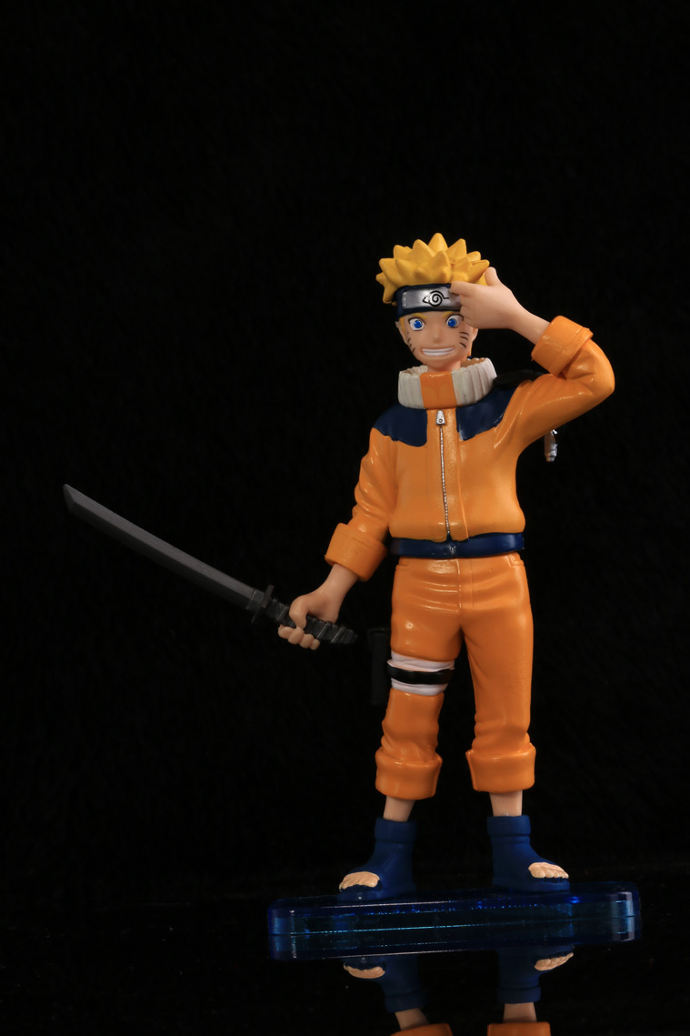 GIÁ HỦY DIỆT Mô Hình Figure Sasuke Naruto Siêu To 20cm  Fullbox   MixASale