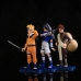 Mô Hình Naruto - Sasuke - Gaara (Naruto)