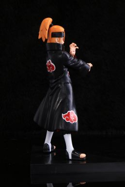 Bộ 2 Mô Hình Gaara - Deidara (Naruto)