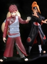 Bộ 2 Mô Hình Gaara - Deidara (Naruto)