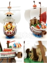Mô Hình Thuyền Thousand Sunny (One Piece)