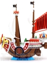 Mô Hình Thuyền Thousand Sunny (One Piece)