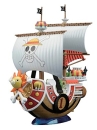 Mô Hình Thuyền Thousand Sunny (One Piece)
