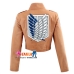 Áo Khoác Attack On Titan