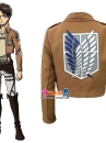 Áo Khoác Attack On Titan