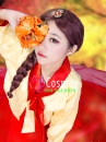 Hanbok Hàn Quốc 28