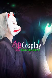 Đồ Gin (Khu Rừng Đom Đóm)