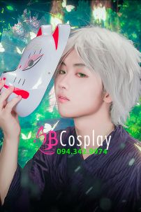 Đồ Gin (Khu Rừng Đom Đóm)