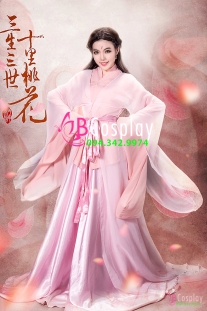 Cổ Trang Phượng Cửu