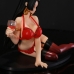 Mô Hình Boa Hancock (One Piece)