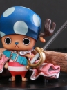 Mô Hình Chibi Chopper (One Piece)