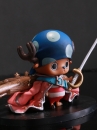 Mô Hình Chibi Chopper (One Piece)