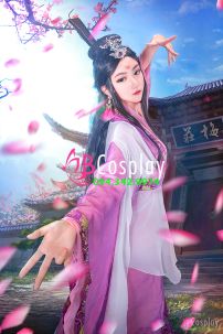 Cổ Trang 206 (Hằng Nga)