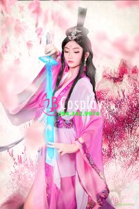 Cổ Trang 206 (Hằng Nga)