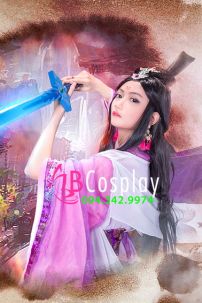 Cổ Trang 206 (Hằng Nga)