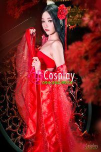 Cổ Trang 207 (Đắc Kỷ)