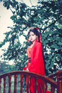 Cổ Trang 211 (Công Chúa)