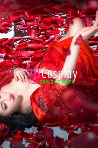 Cổ Trang 212 (Mạn Sa Hoa Mỹ Nhân)