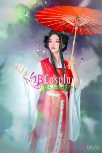 Cổ Trang 213 (Lý Trường Ca)