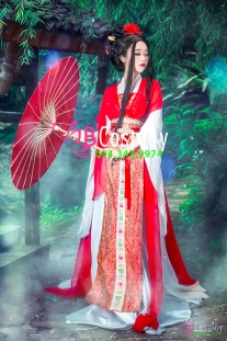 Cổ Trang 213 (Lý Trường Ca)