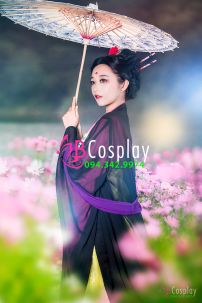 Cổ Trang 215 (Tô Liên Y - Chế Tạo Mỹ Nhân)