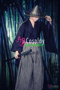 Hakama Kiếm Khách Nam