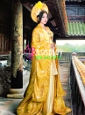 Trang Phục Thái Hậu Nguyễn Thị Anh