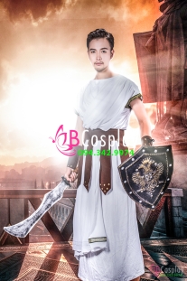 Trang Phục Chiến Binh La Mã 3