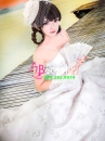 Đầm Cưới 13