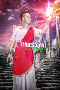 Trang Phục Nam Thần Hy Lạp