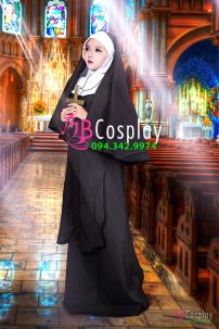 Đồ Ma Sơ (Nữ Tu)