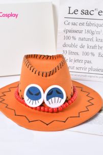 Nón Ace, Mũ Ace (One Piece) Portgas D. Ace - Loại Xịn