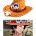 Nón Ace, Mũ Ace (One Piece) Portgas D. Ace - ONEPIECE