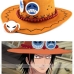 Nón Ace, Mũ Ace (One Piece) Portgas D. Ace - ONEPIECE