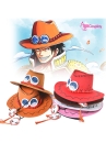 Nón Ace, Mũ Ace (One Piece) Portgas D. Ace - ONEPIECE