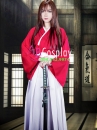 Hakama Nữ Kenshin