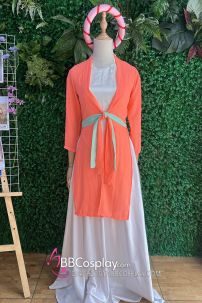 Đồ Tấm Cám Mẫu Cam