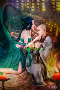 Cổ Trang 230 (Pháp Hải)