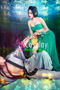 Cổ Trang 230 (Pháp Hải)