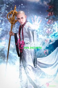 Cổ Trang 230 (Pháp Hải)