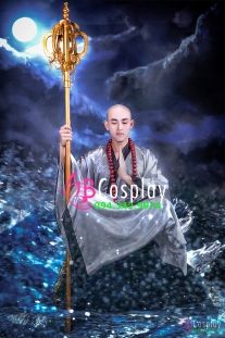 Cổ Trang 230 (Pháp Hải)